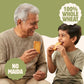 Atta Rusk – No Maida - 150g
