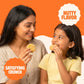 Millet Kaju Pista Cookies - 100g