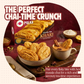 Ajwain Fan Khari – Crunchy & Flaky Baked Namkeen Spiced with Ajwain - 200g