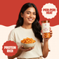 Roasted Quinoa Finger – Peri-Peri - 80g