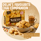 Premium Nawabi Fruit Biscuit - 400g