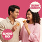 Milk Almond Cookies – Handmade Collection - 400g
