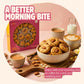 Milk Almond Cookies – Handmade Collection - 400g