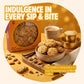 Rich Dry Fruit Cookies – Handmade Collection - 400g