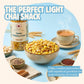 Roasted Makhana Fusion – Better-For-You Namkeen - 100g
