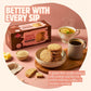 Crunchy Amaranth Butter Cookies - Gluten Free - 200g