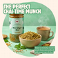 Millet Bhujia Mint – Better-For-You Namkeen - 170g
