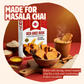 Desi Ghee Rusk – Made with Pure Desi Ghee & Elaichi - 150g
