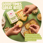 Kaju Pista Cookies - 360g