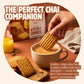 Desi Ghee Atta Patti Cookies - 360g