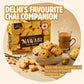 Premium Nawabi Fruit Biscuit - 400g
