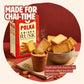 Crispy Rusk – Blended with Sooji, Saunf & Elaichi - 600g