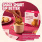 High Protein Multiseed Cookies - 100g