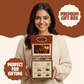 Atta Patti Cookies – Signature Edition