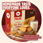 Handmade Atta Patti Cookies - 400g