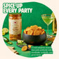 Corn Raffles Jalapeno – Better-For-You Namkeen - 65g