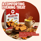 Desi Ghee Rusk – Made with Pure Desi Ghee & Elaichi - 150g