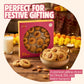 Milk Almond Cookies – Handmade Collection - 400g