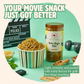 Millet Bhujia Mint – Better-For-You Namkeen - 170g