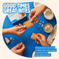 Millet Coconut Cookies - 100g