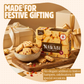 Premium Nawabi Fruit Biscuit - 400g