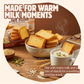 SugarLess Diet Rusk with Sooji & Elaichi - 200g