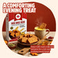 Desi Ghee Rusk – Made with Pure Desi Ghee & Elaichi - 150g