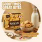 Premium Nawabi Fruit Biscuit - 400g