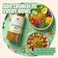 Millet Bhujia Mint – Better-For-You Namkeen - 170g