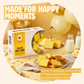 Eggless Cake Rusk - 360g