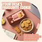 Crunchy Amaranth Butter Cookies - Gluten Free - 200g