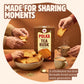 Tea Rusk – Blended with Sooji, Saunf and Elaichi - 600g