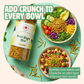 Millet Bhujia Mint – Better-For-You Namkeen - 170g