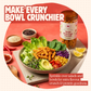 Roasted Quinoa Finger – Peri-Peri - 80g