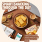 SugarLess Diet Rusk with Sooji & Elaichi - 200g