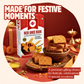Desi Ghee Rusk – Made with Pure Desi Ghee & Elaichi - 150g