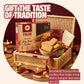 Handmade Atta Patti Cookies - 400g