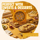 Rich Dry Fruit Cookies – Handmade Collection - 400g
