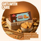 Sugarless Atta Cookies (Butter Cookies) - 200g