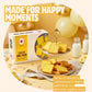 Eggless Cake Rusk - 360g