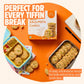 Millet Kaju Pista Cookies - 100g