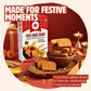 Desi Ghee Rusk – Made with Pure Desi Ghee & Elaichi - 150g