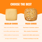 Butter Kaju Cookies - 360g