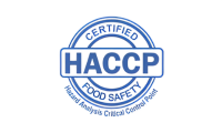 HACCP Certification