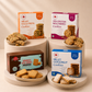 The Mindful Munch Box