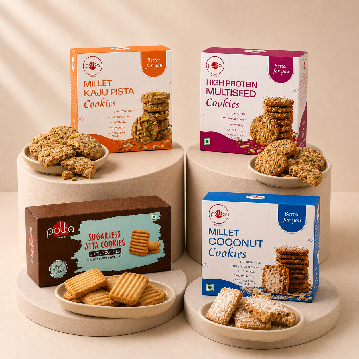 The Mindful Munch Box