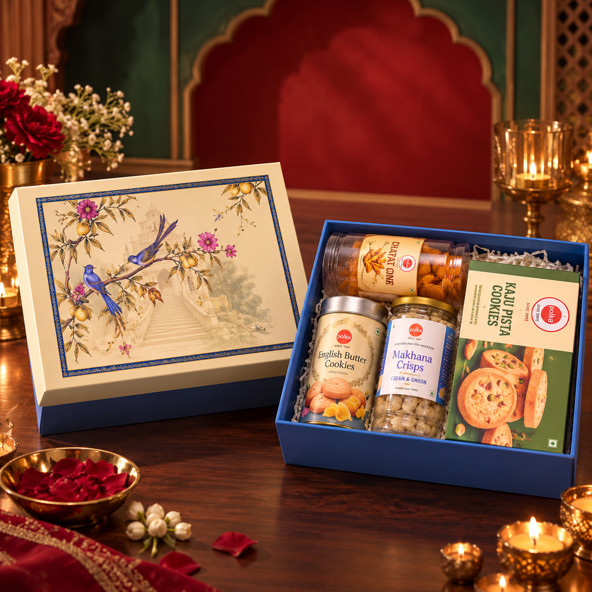 Diwali Dastak