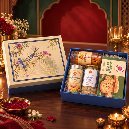 Diwali Dastak