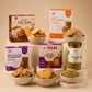 Polka Foods Millet Wellness Box