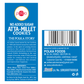 No Added Sugar Atta-Millet Cookies - 400g